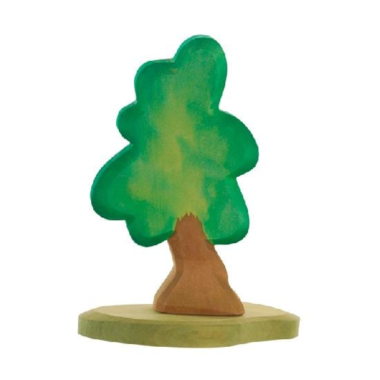 Ostheimer Wooden Toy Oak Tree Medium with Support