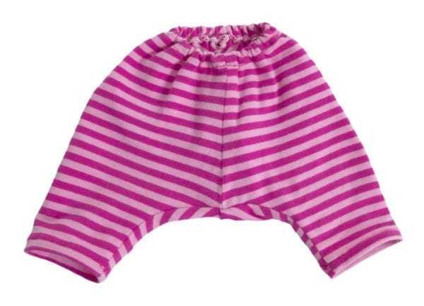 Rubens Barn Doll Outfit Pink Leggings for Kid