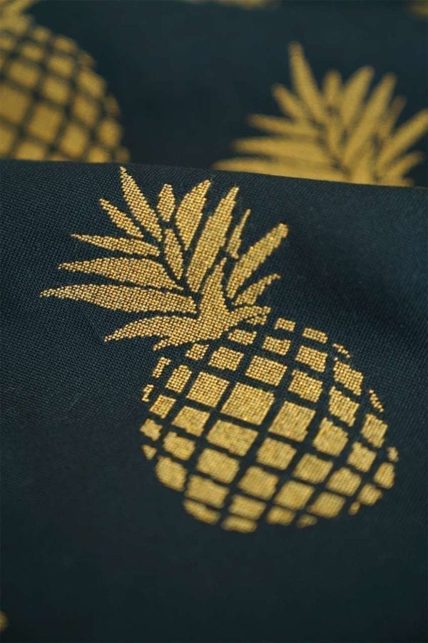 Kokadi Pineapple Penelope Blanket