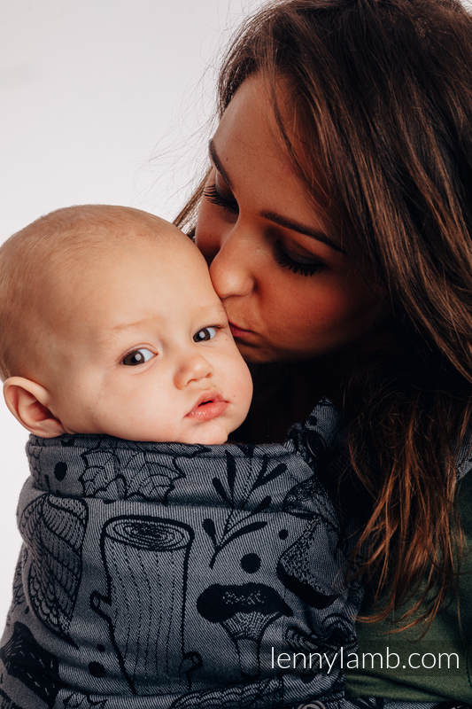 venture baby carrier