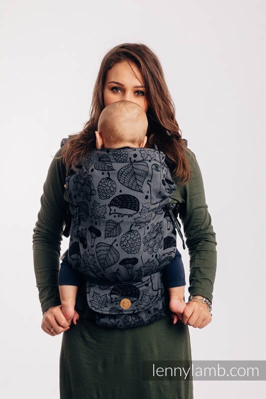 venture baby carrier