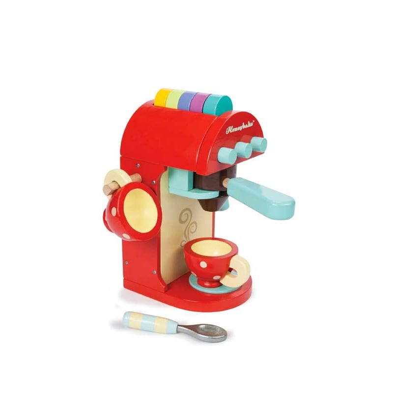 Le Toy Van Coffee Machine Hot Sale, 57% OFF | www.pegasusaerogroup.com