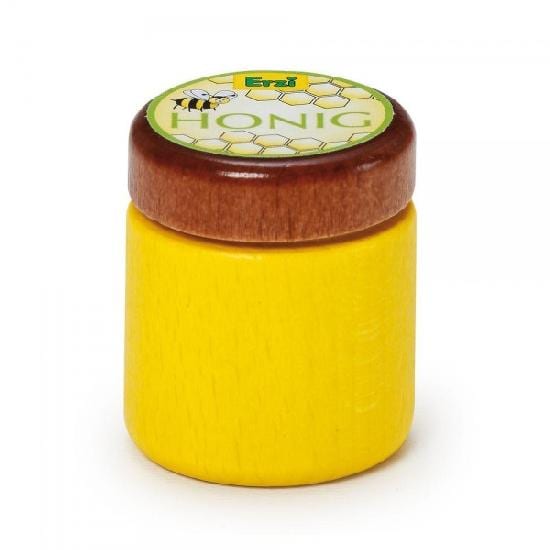 Erzi Wooden Toy Honey Jar