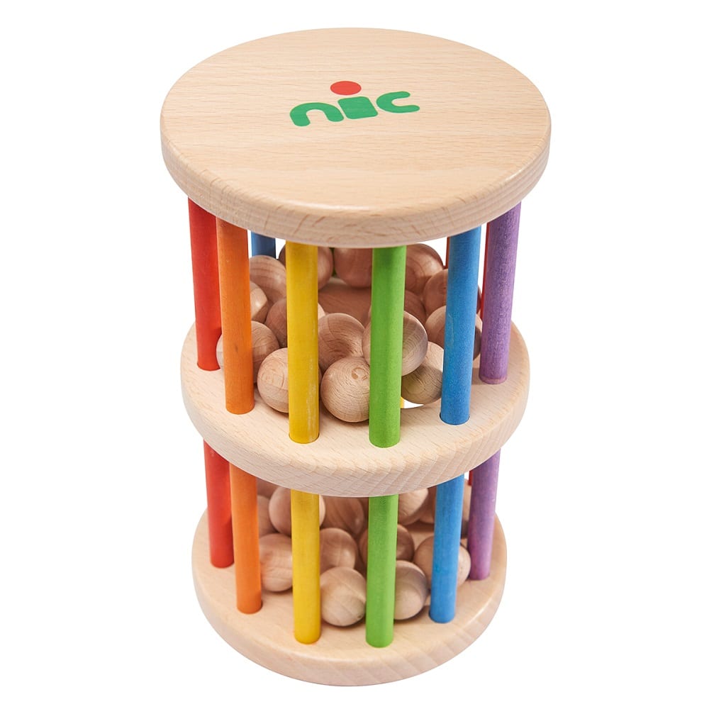 Nic Wooden Toys