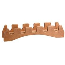 Ostheimer Wooden Toy Structure Connection Bridge