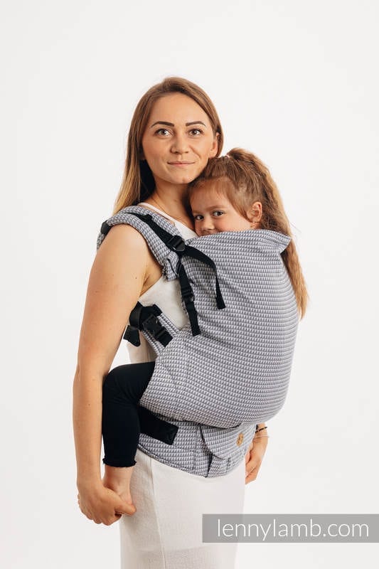 special needs child carrier