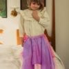 Sarah's Silks Fairy Skirt Blossom