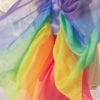 Sarah's Silks Fairy Wings Rainbow