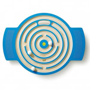 Erzi Wooden Balance Trackboard Labyrinth