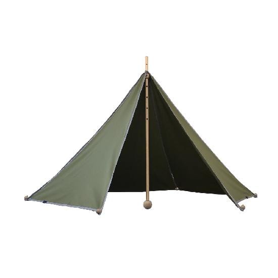 Abel Tent 1 Green