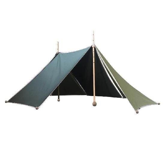 Abel Tent 2 Green
