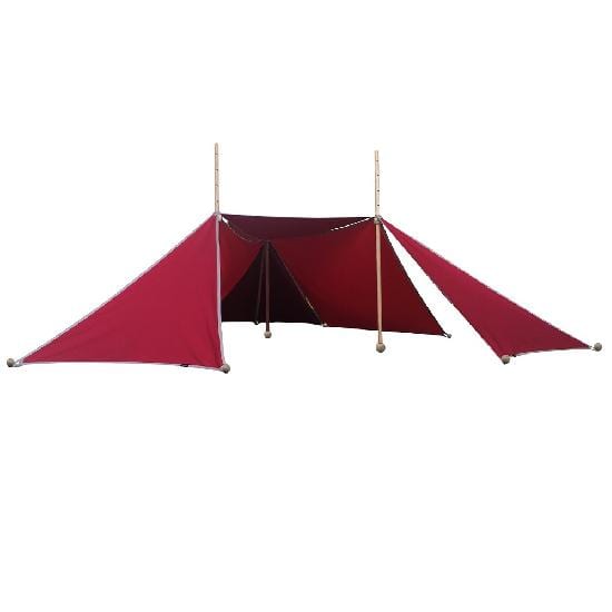 Abel Tent 3 Reds