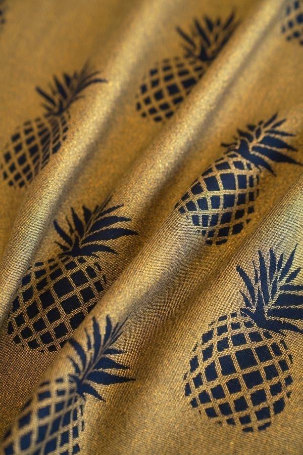 Kokadi Blanket Pineapple Penelope
