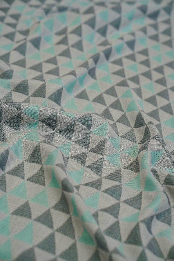 Kokadi Blanket Triangle Opal Marlon