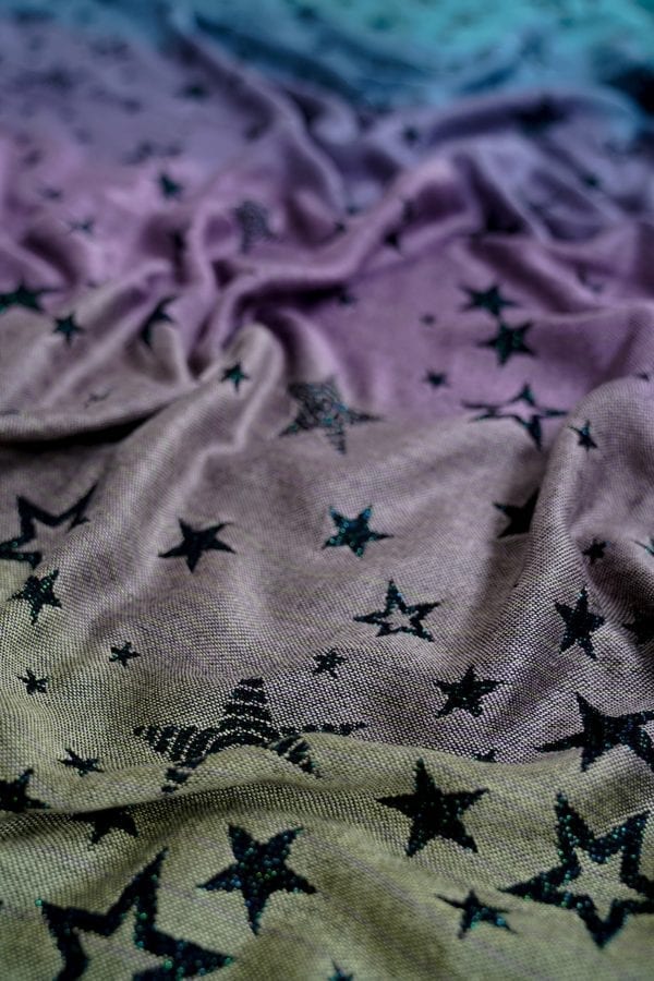 Kokadi Blanket Vicky Stars 2.0