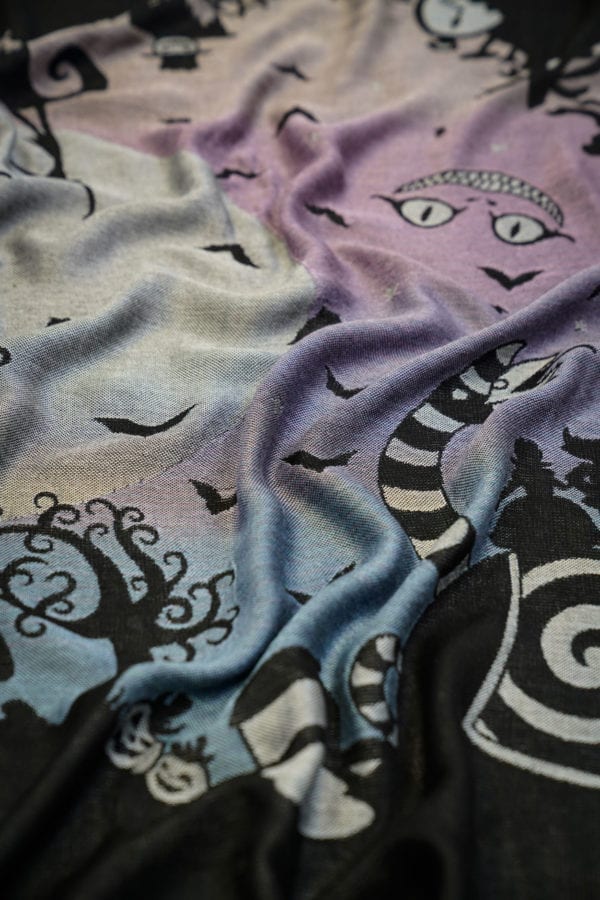 Kokadi Blanket Vicky in Neverland
