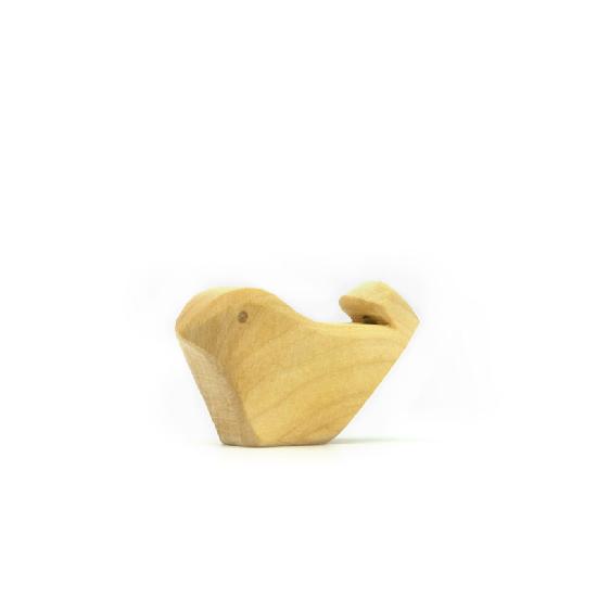 Ostheimer Wooden Toy Bird Whistle