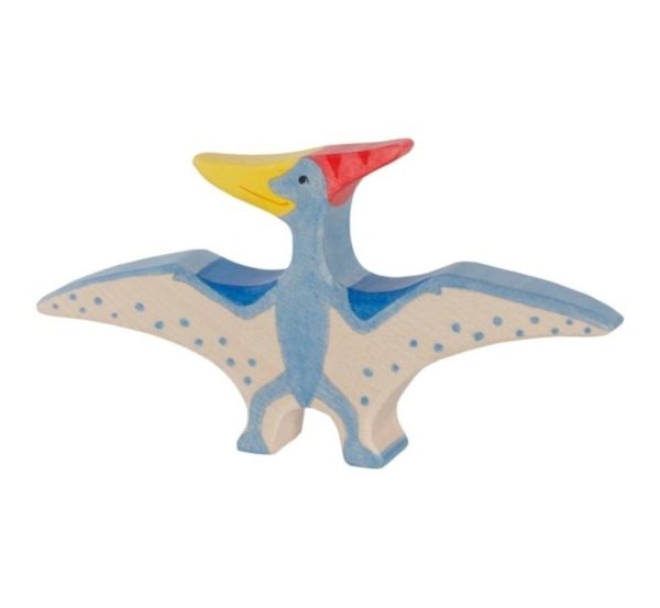 Holztiger Wooden Toy Pteranodon 80608