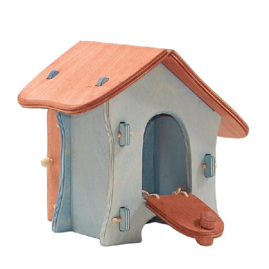 Ostheimer Wooden Toy Hen House