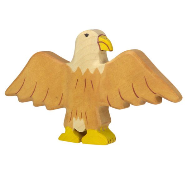 Holztiger Wooden Toy Eagle 80113