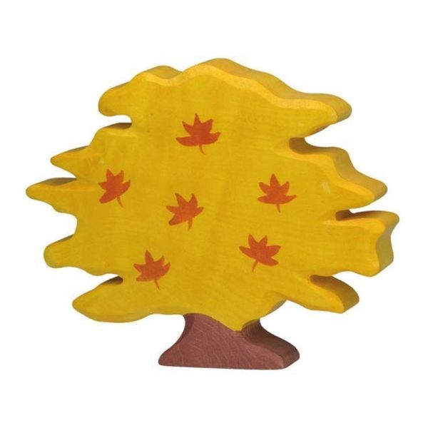 Holztiger Wooden Toy Maple Tree Small 80223