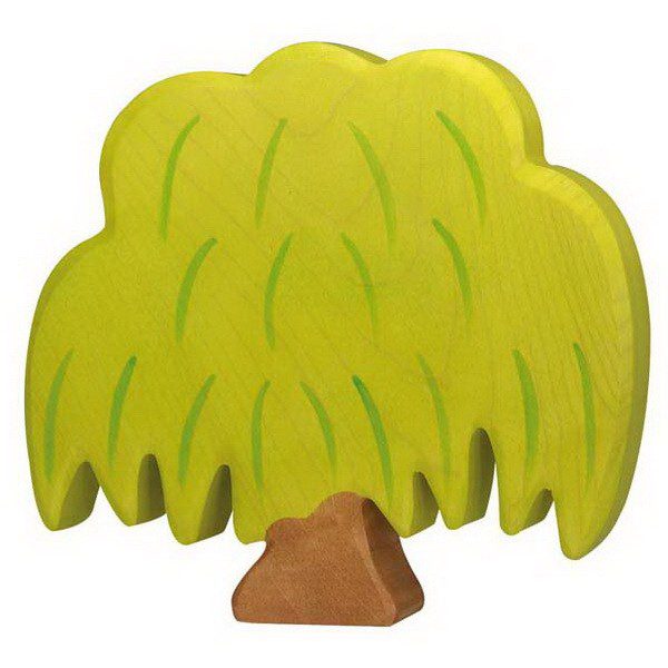 Holztiger Wooden Toy Willow Tree 80228