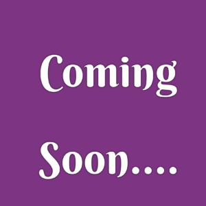 COMING SOON