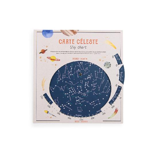 Moulin Roty L'Explorateur Sky Chart
