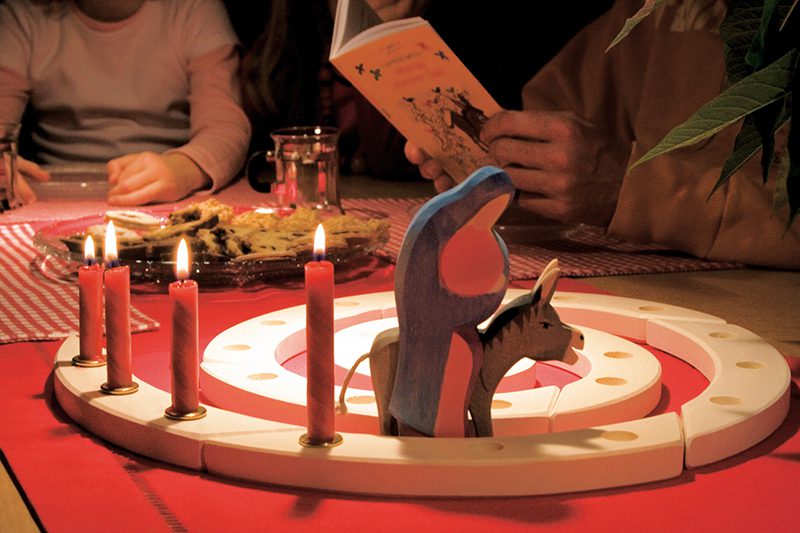 Grimm's Wooden Toys