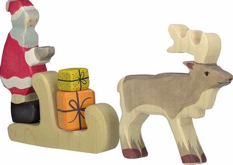 Holztiger Wooden Toys